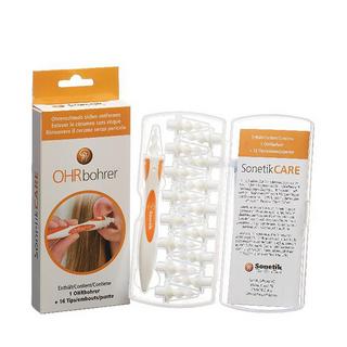 SonetikCare  OHRbohrer 