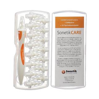 SonetikCare  OHRbohrer 