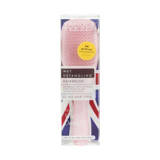 TANGLE TEEZER Wet Detang Mill Pink Wet Detangler Mill Pink 