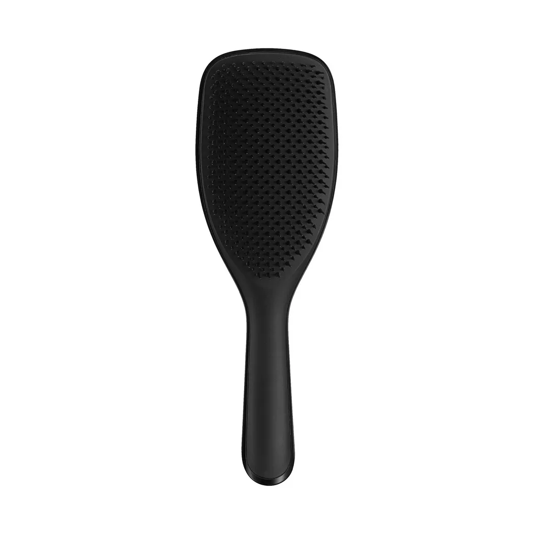 Tangle Teezer The Large Wet Detangler Black Gloss