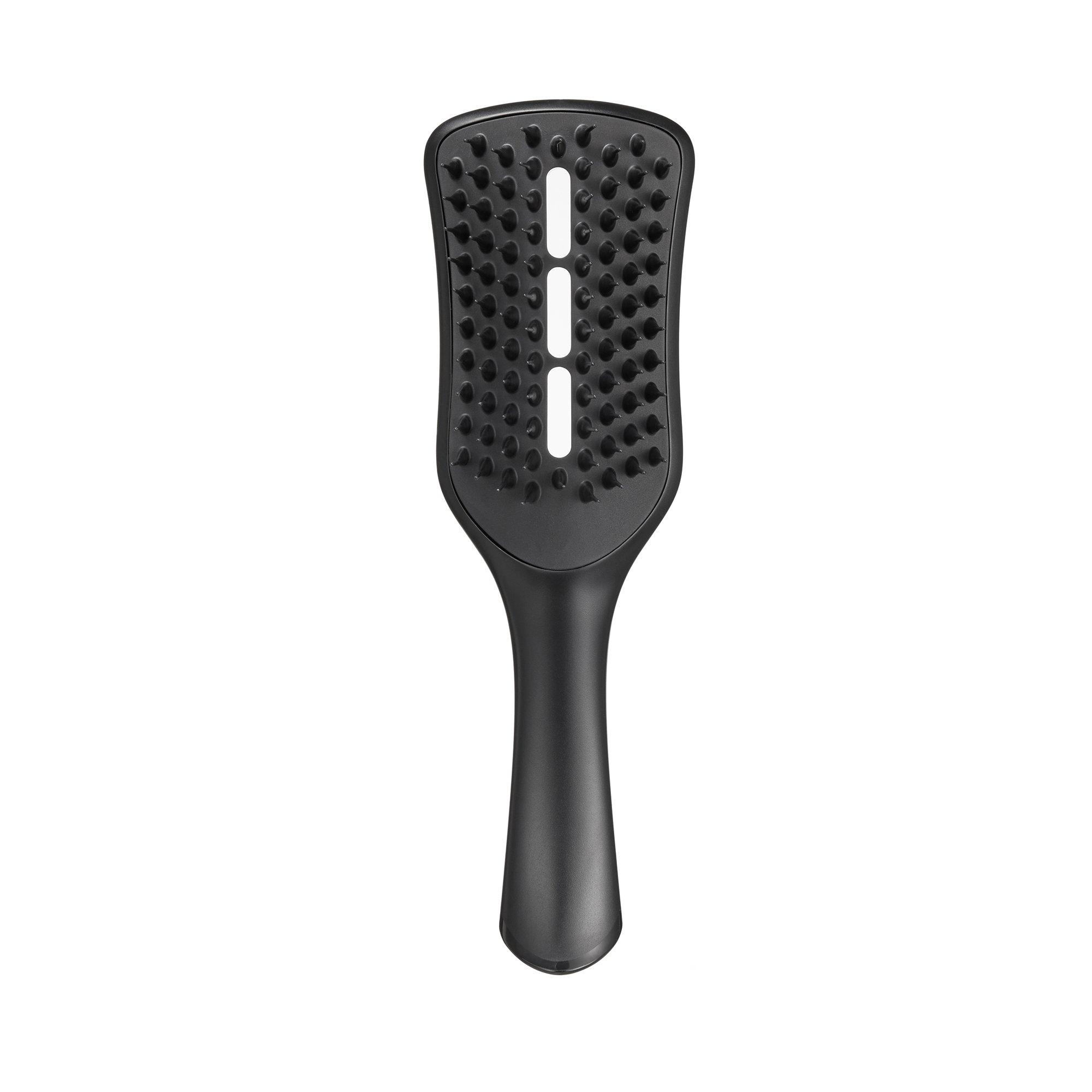 Image of Easy Dry & Go Vented Hairbrush Jet Black Damen Black 1 pezzo