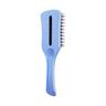 TANGLE TEEZER  Easy Dry & Go Vented Hairbrush Ocean Blue Blu