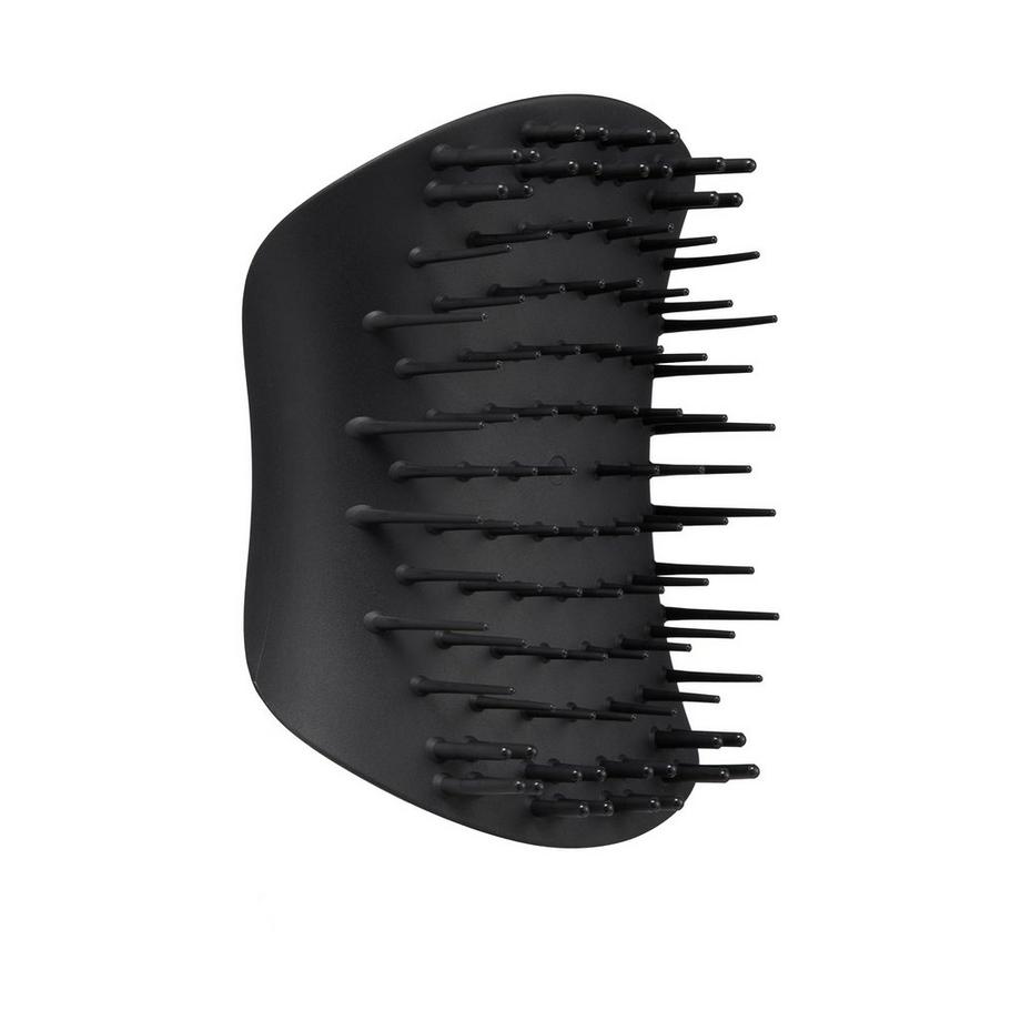 TANGLE TEEZER Scalp Brush Black Scalp Brush 