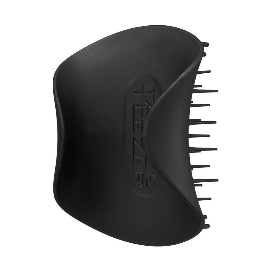 TANGLE TEEZER Scalp Brush Black Scalp Brush 