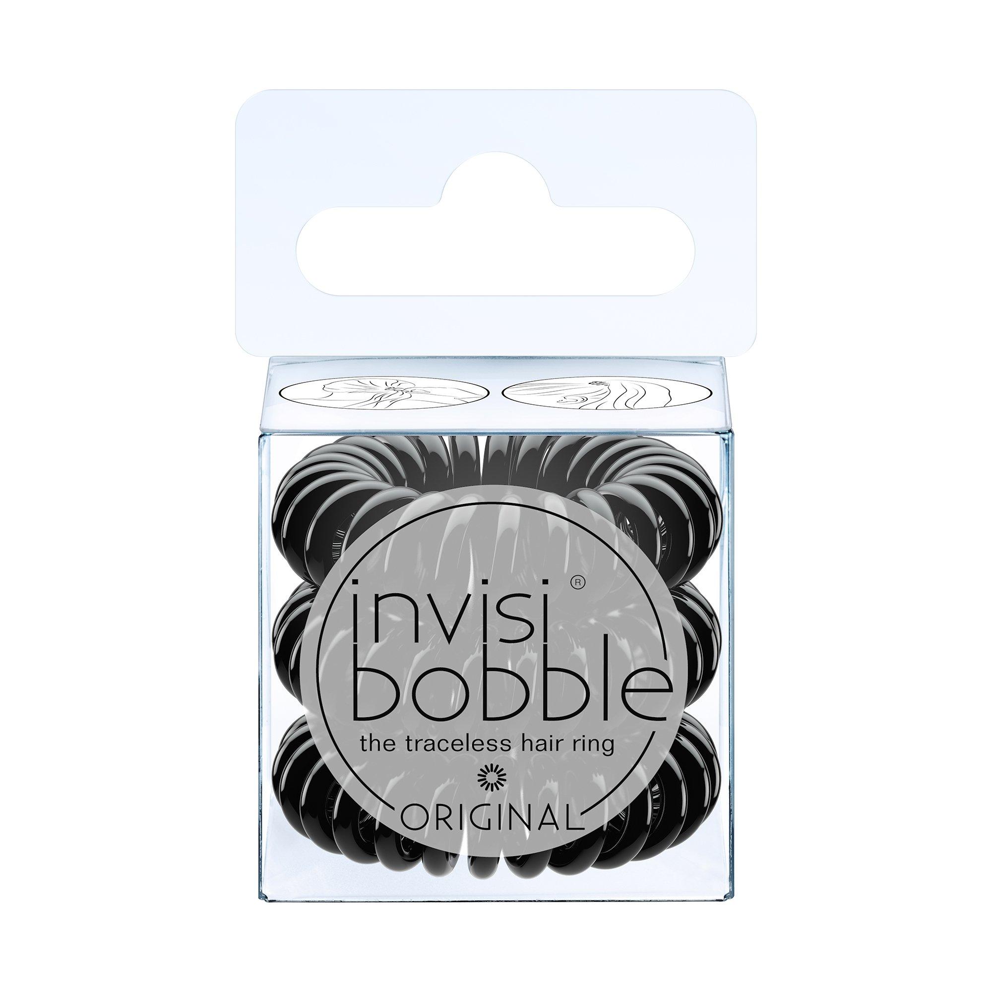 Image of Original True Black Damen Black 3 pezzi