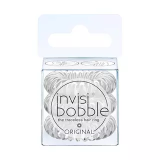 invisibobble  Original Crystal Clear Trasparente