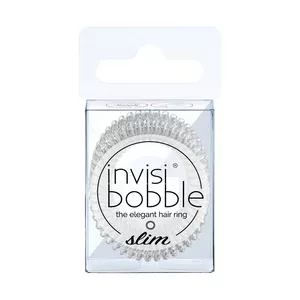 Slim Crystal Clear
