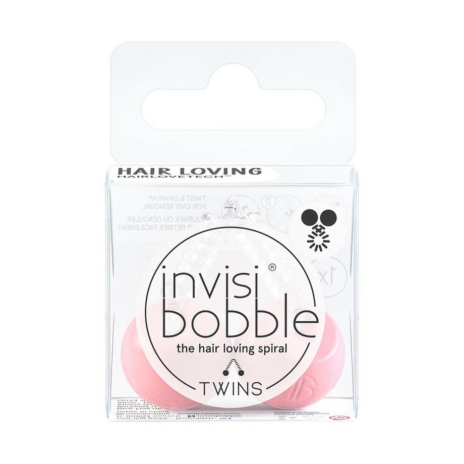 invisibobble TWINS Prima Ballerin Twins Prima Ballerina 