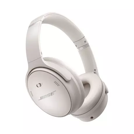 BOSE QuietComfort 45 Over-Ear-Kopfhörer MANOR kaufen online | 