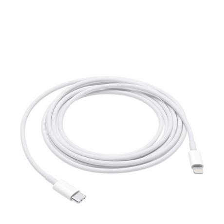 Apple (USB-C, Lightning) Câble USB de recharge/synchronisation 