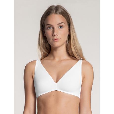CALIDA Natural Comfort Soutien-gorge souple  