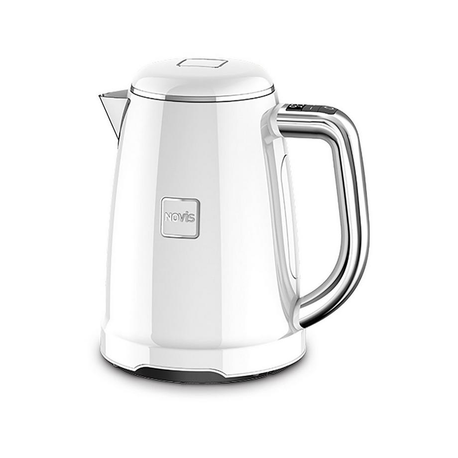 novis Bouilloire à température réglable Iconic Line KTC1 
