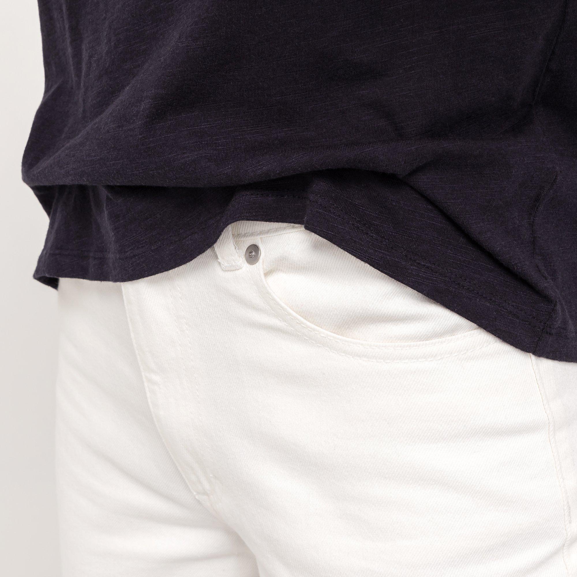 Manor Woman T-shirt girocollo maniche corte  