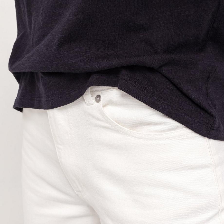 Manor Woman T-shirt Girocollo Maniche Corte  