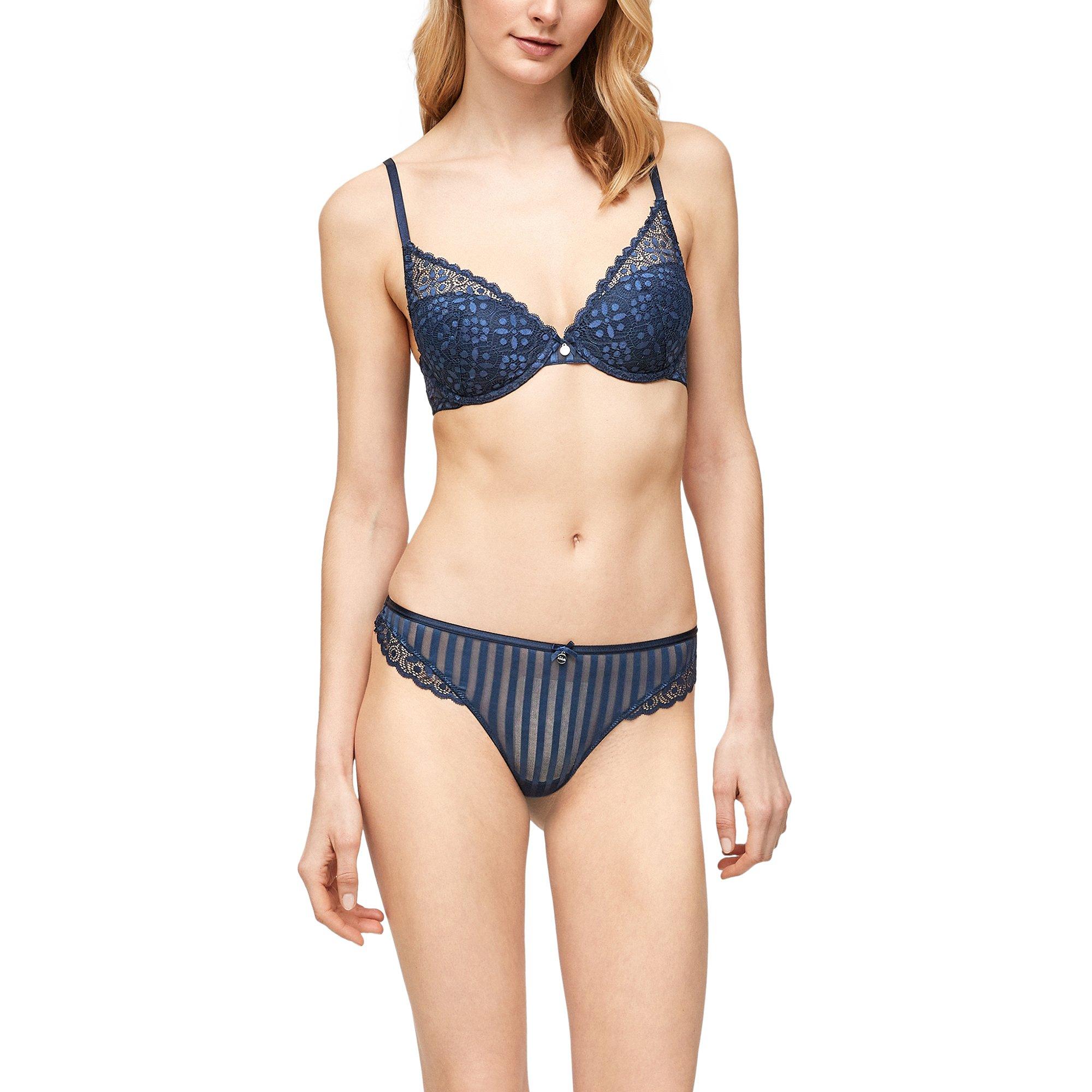 Image of Bh Damen Dunkelblau B/75