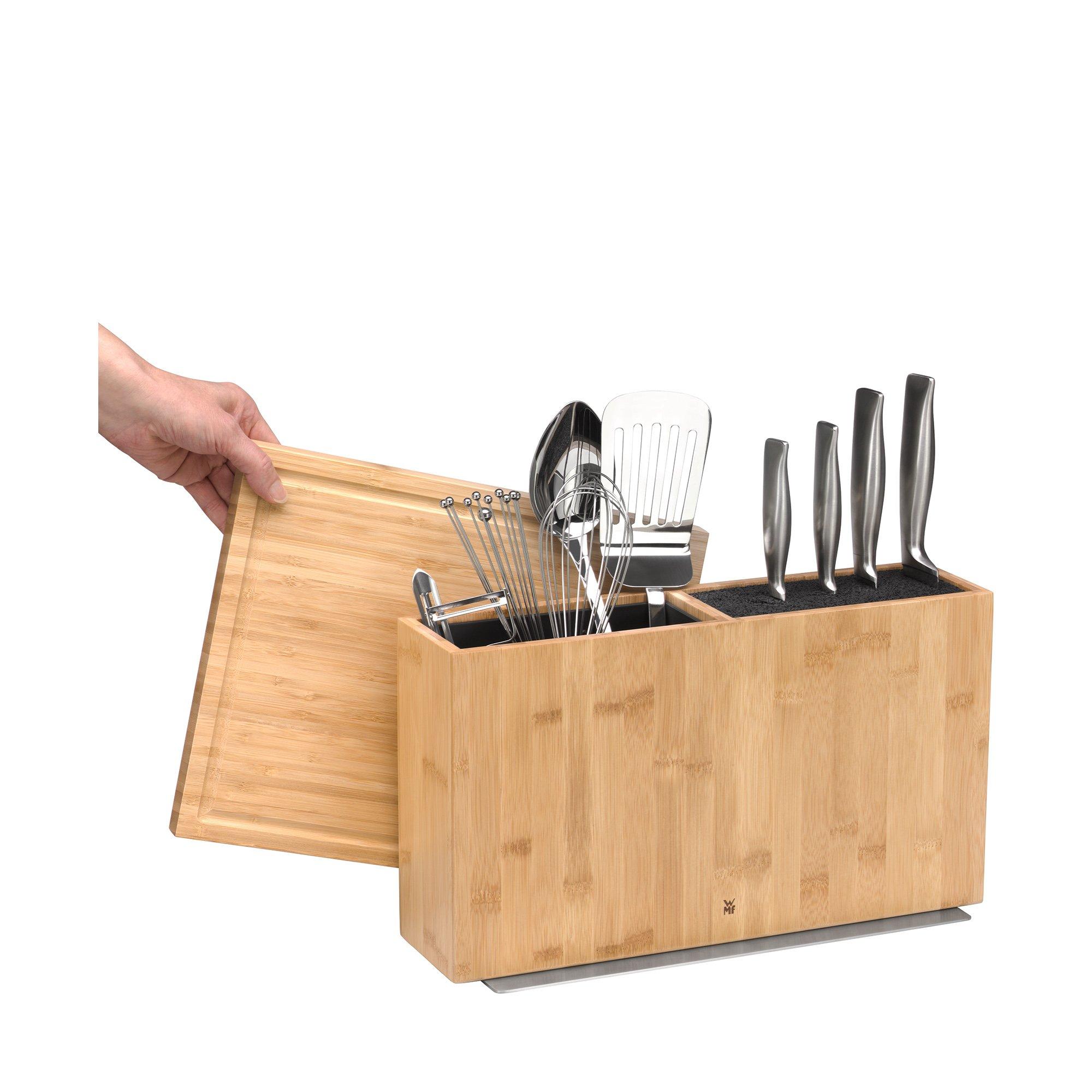 WMF Blocco coltelli Smart Storage 