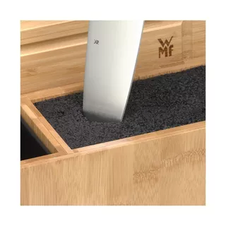 WMF Blocco coltelli Smart Storage 