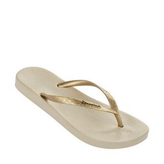 Ipanema Anatomica Tan Flip-Flops 