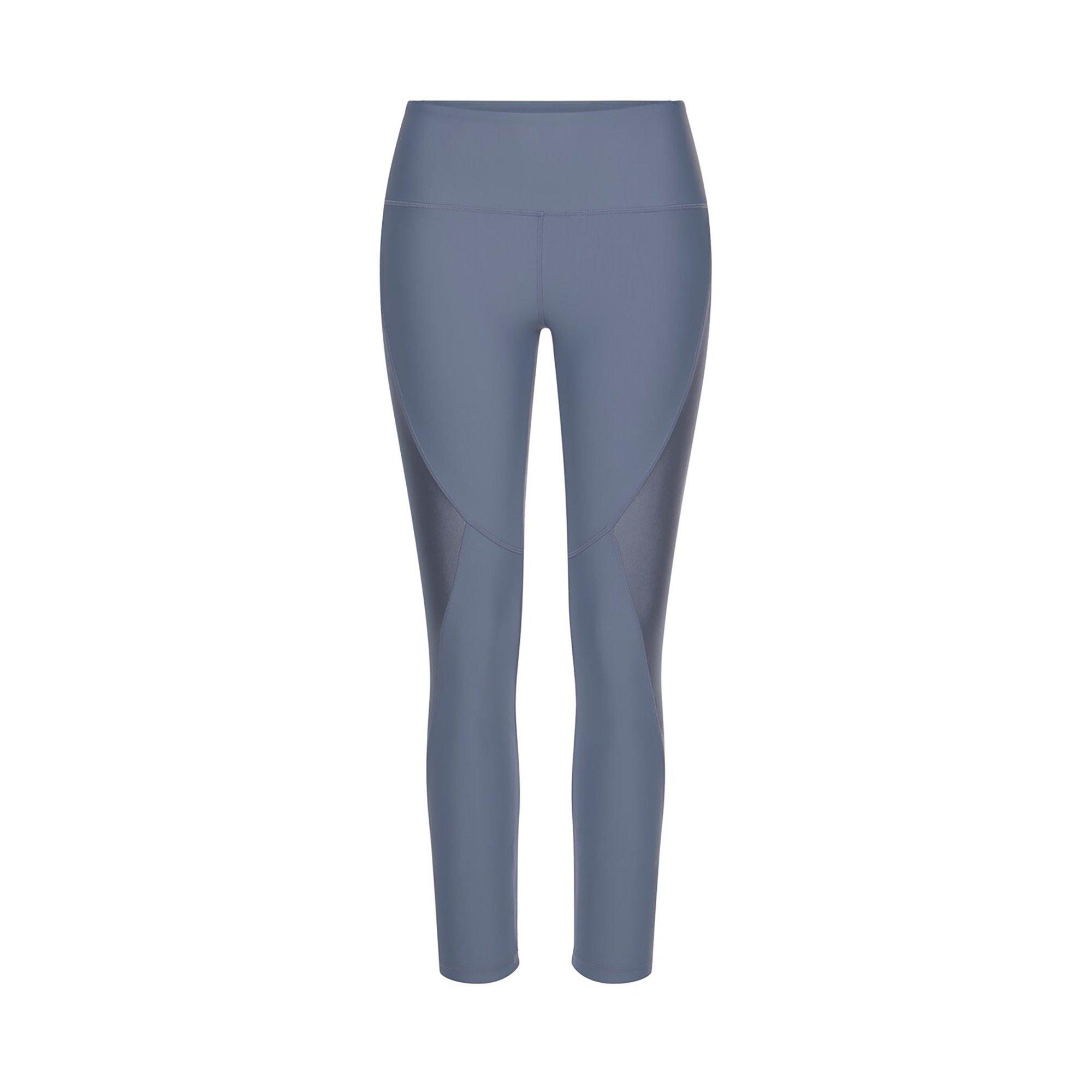 Image of Leggings Damen Hellblau L