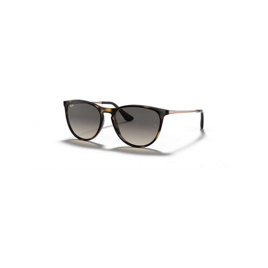 Ray Ban JUNIOR Runde Sonnenbrille  