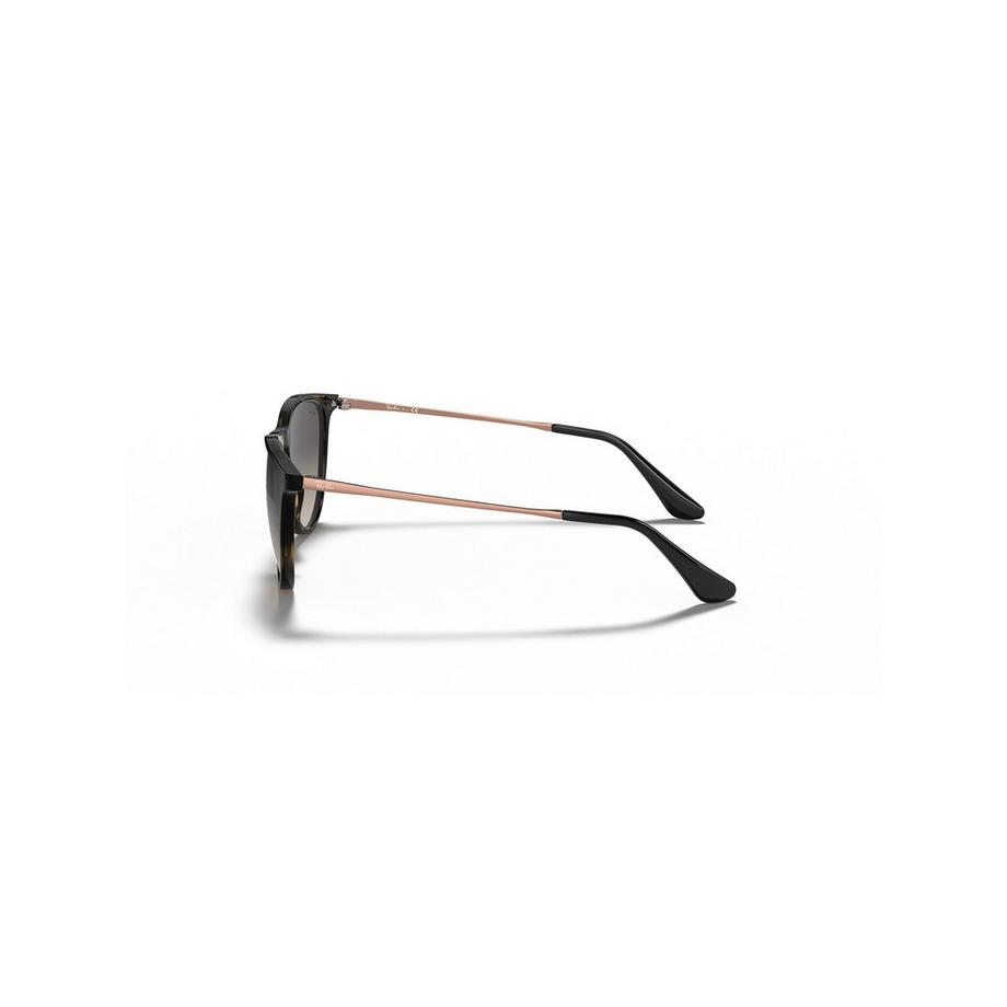 Ray Ban JUNIOR Runde Sonnenbrille  