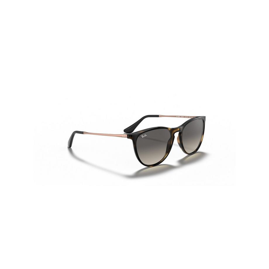 Ray Ban JUNIOR Runde Sonnenbrille  