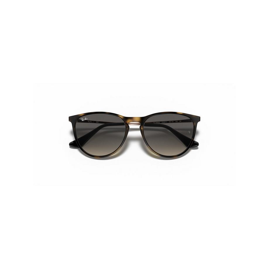 Ray Ban JUNIOR Runde Sonnenbrille  