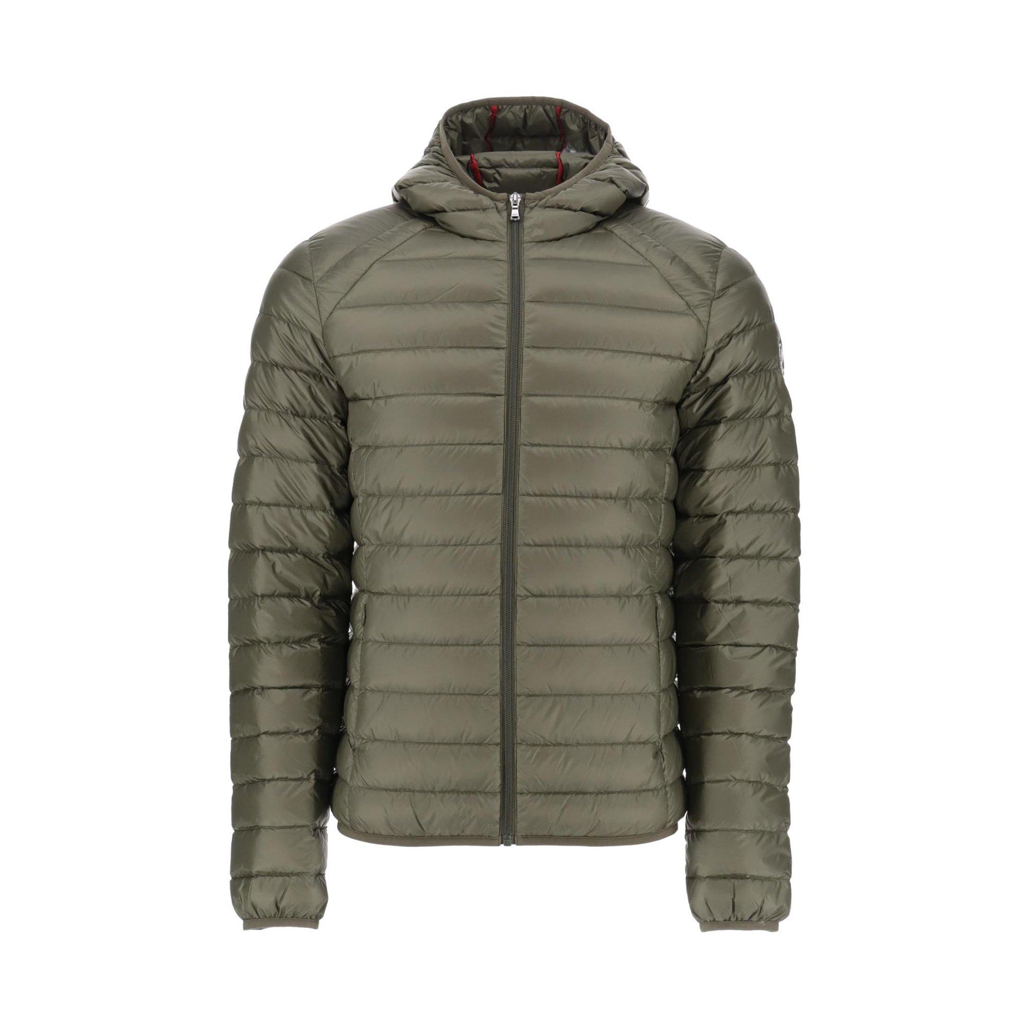 Jott NICO 6900 Jacke mit Kapuze 
