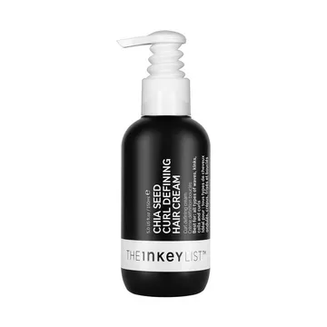 Chia Seed Curl Defining Cream