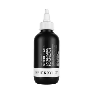 THE INKEY LIST  Glycolic Acid Exfol Scalp Scrub  