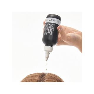 THE INKEY LIST GLYCOLIC ACID Glycolic Acid Exfol Scalp Scrub  