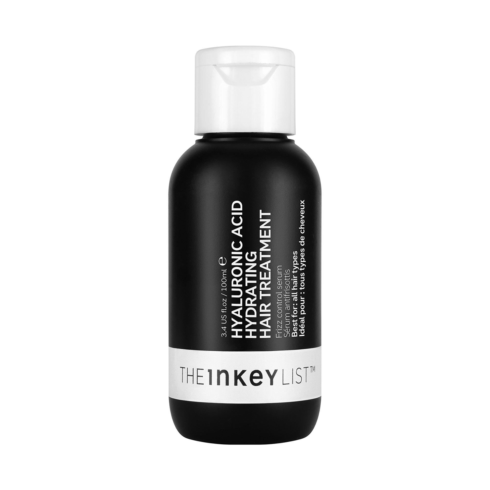 Image of THE INKEY LIST Hyaluronic Acid Hydrating Treat Damen Fantasie 100 ml