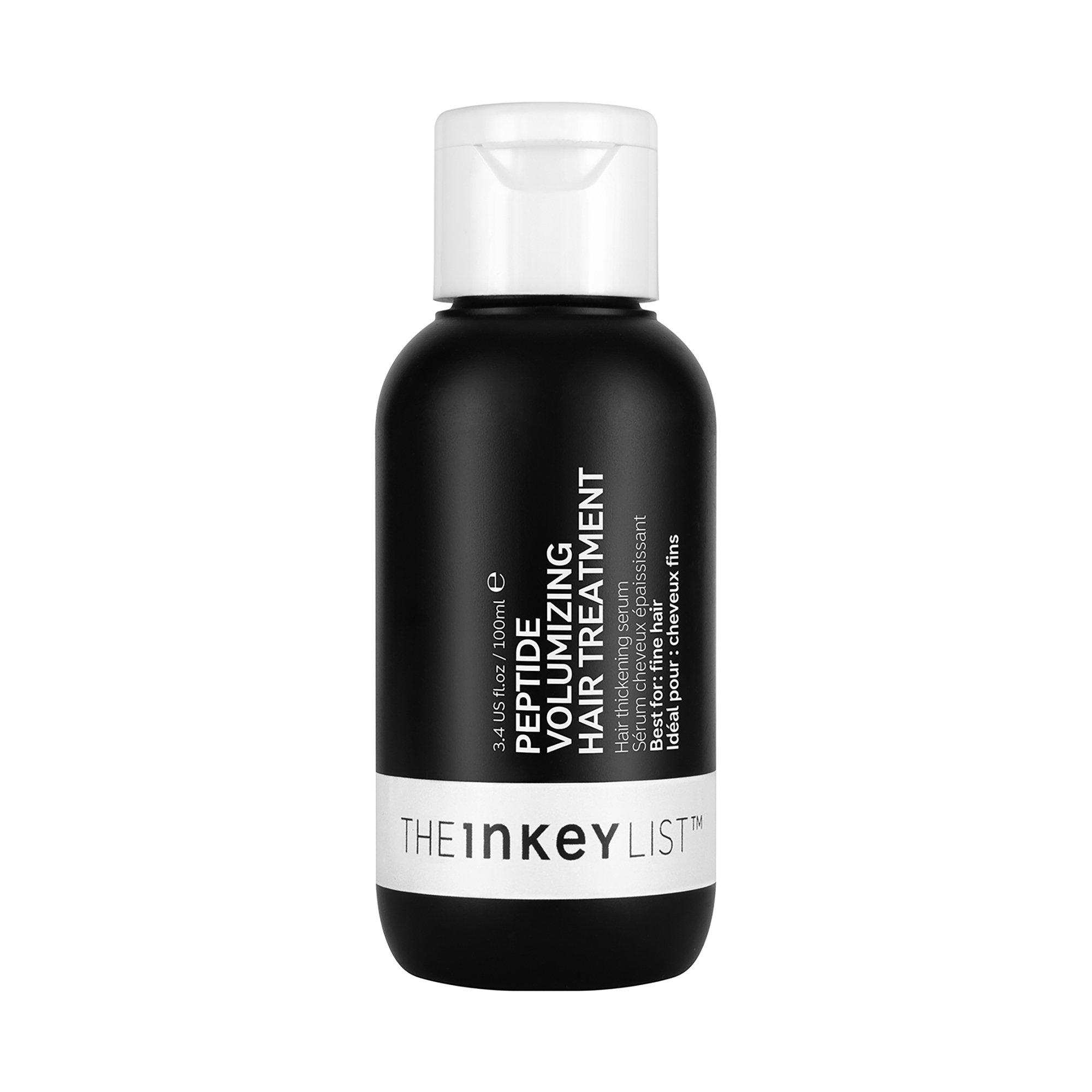 Image of THE INKEY LIST Peptide Volumizing Treatment Damen Fantasie 100 ml