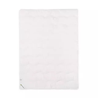 NATURTEX Leichtes Ganzjahres-Duvet Natural Hemp 