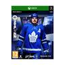 EA SPORTS NHL 22 (Xbox Series X) DE, FR, IT, EN 