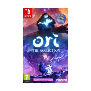 SKYBOUND GAMES Ori - The Collection (Switch) DE 