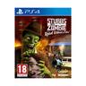 THQ NORDIC Stubbs the Zombie - Rebel Without a Pulse (PS4) FR, IT 