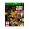 THQ NORDIC Stubbs the Zombie - Rebel Without a Pulse (Xbox Series X) DE 
