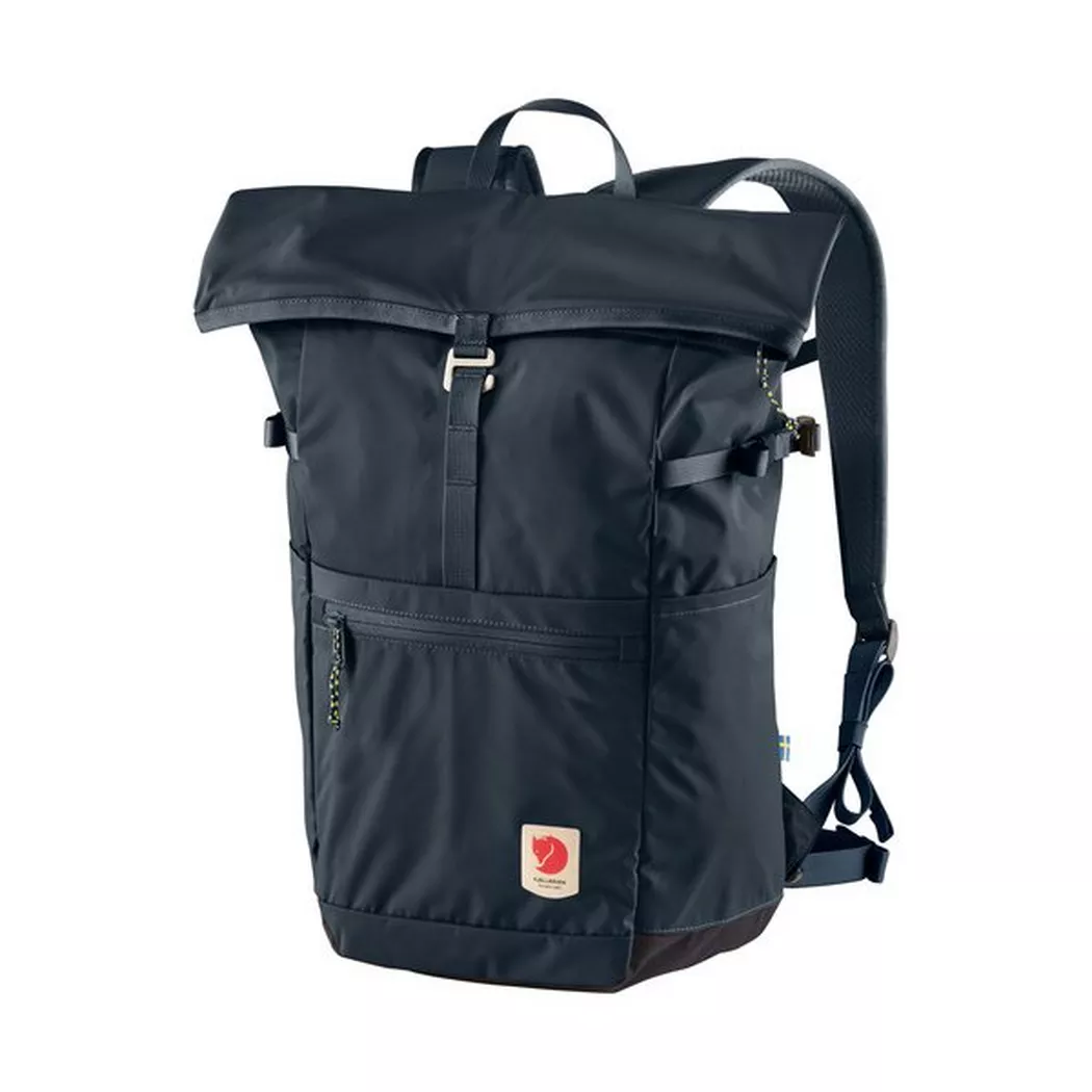 Fjällräven Freizeitrucksack "High Coast Foldsack 24 l"