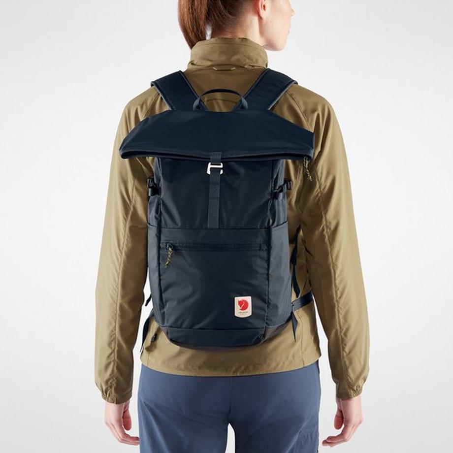 Fjällräven Sac à dos High Coast 