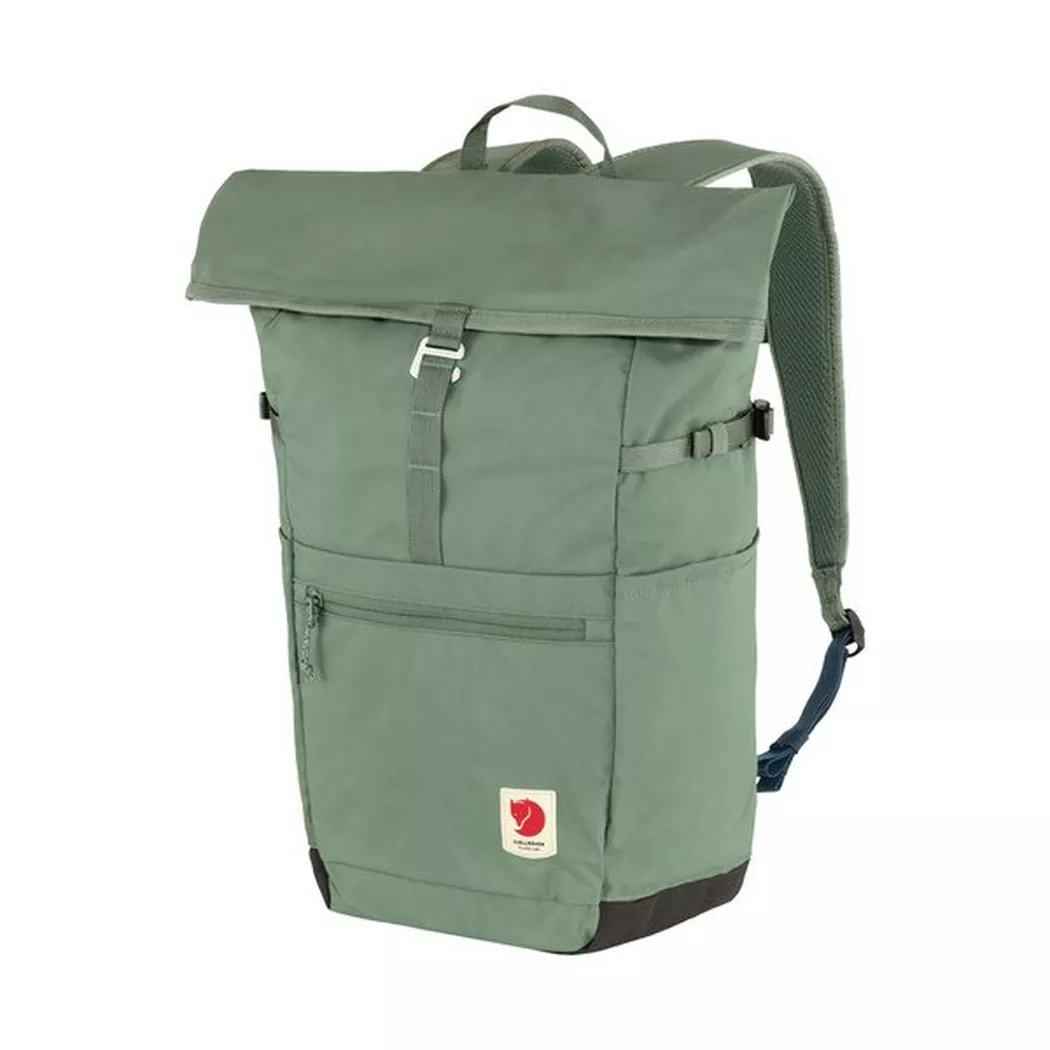 Fjällräven Freizeitrucksack "High Coast Foldsack 24 l"