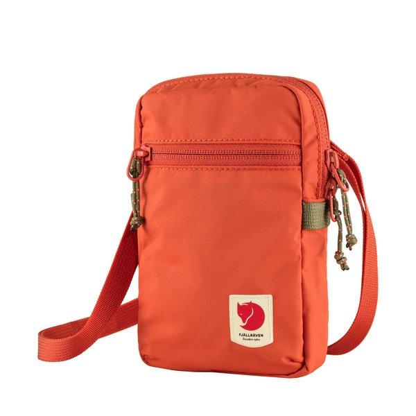 Fjällräven Borsa a tracolla High Coast 