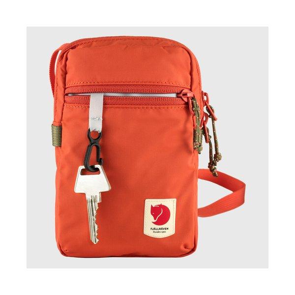 Fjällräven Borsa a tracolla High Coast 