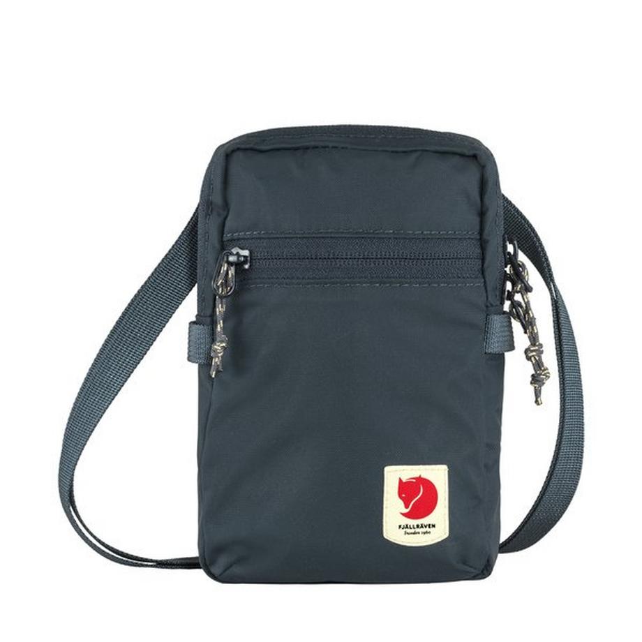 Fjällräven Schultertasche High Coast 