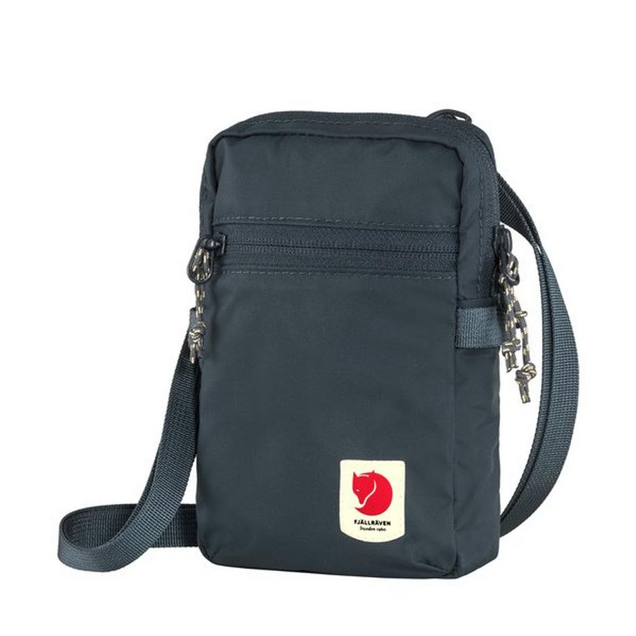 Fjällräven Schultertasche High Coast 