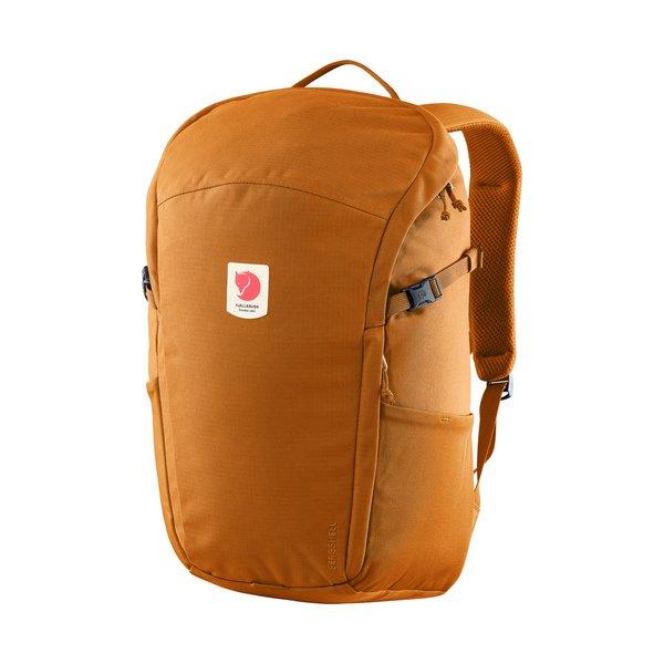 Image of Laptop Ruckasck Unisex Gold 23 L
