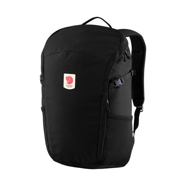 Image of Laptop Ruckasck Unisex Black 23 L