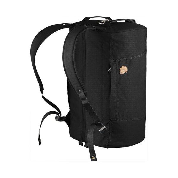 Image of Duffle-bag Unisex Black 35 L