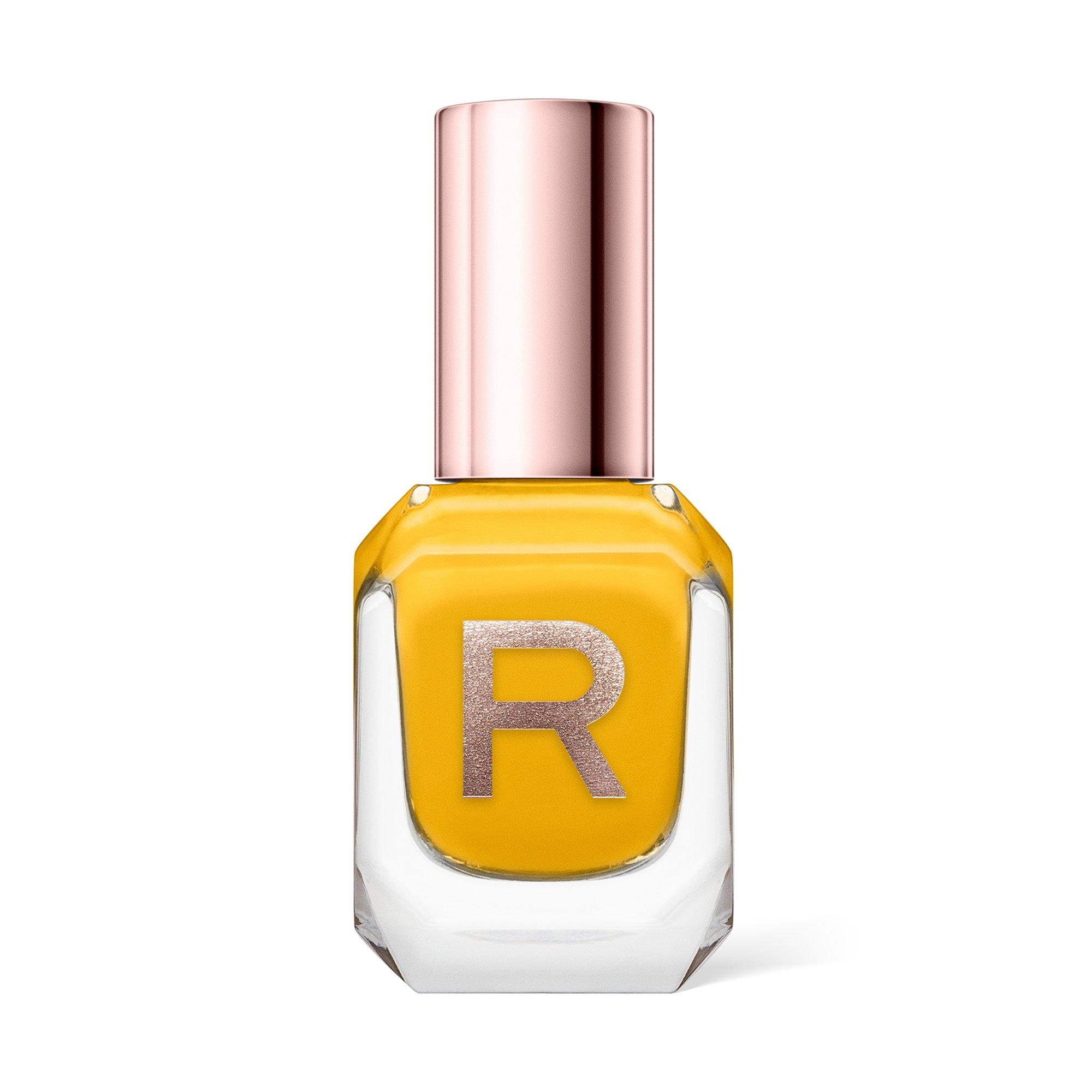 Image of Nagellack Damen Lemon Yellow 10ml