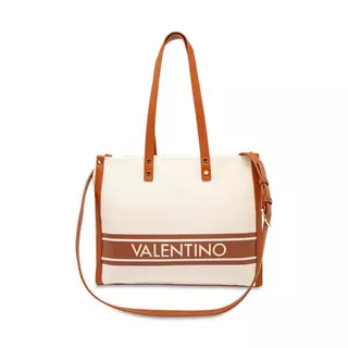 Valentino Handbags Borsa da shopping VESPER Nature